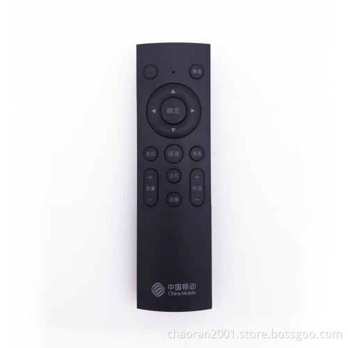 Wholesale Wifi Infrared Universal Smart Television Remote Control With Voice Universal Remote Controlote Control For LED LCD